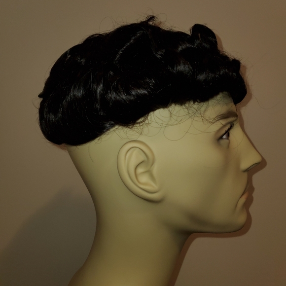 Mens Hair Replacement Unit